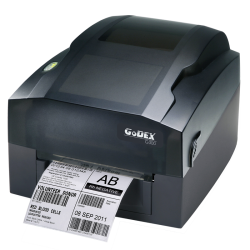 Impresoras de Etiquetas Godex G300