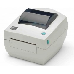 Impresora etiquetas Zebra GC-420T