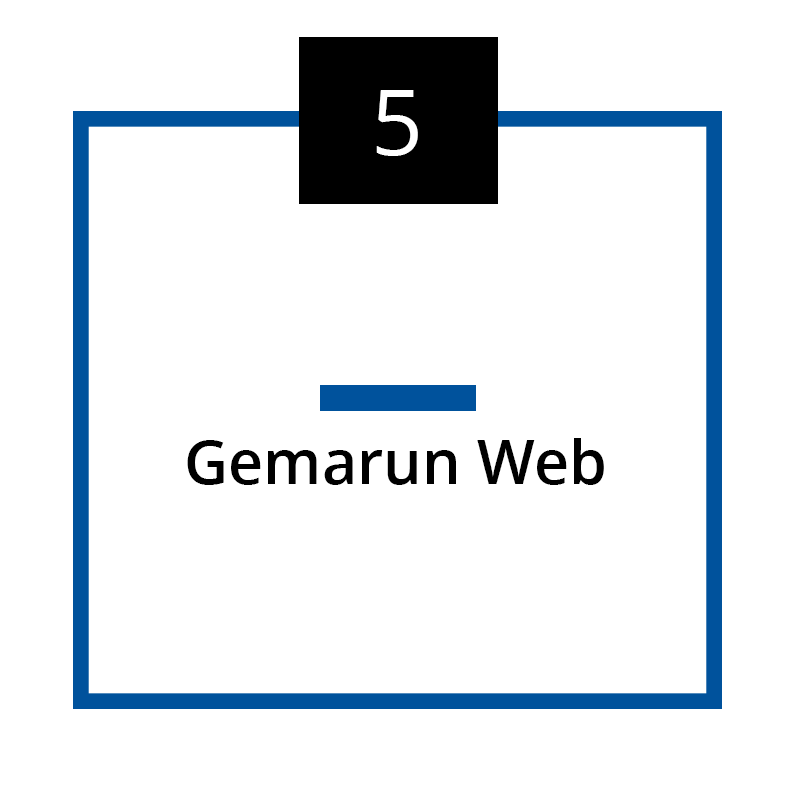 Curso Gemarun Web